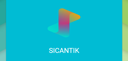 Sicantik