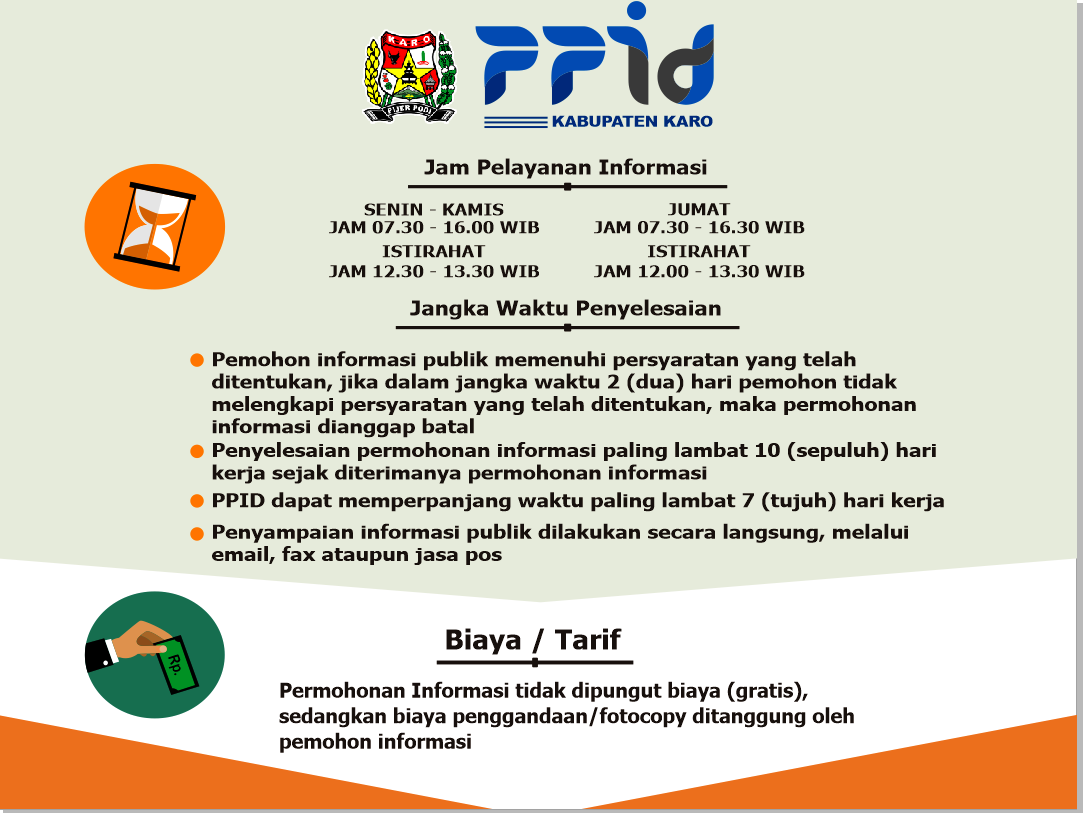JadwalPelayananInformasi