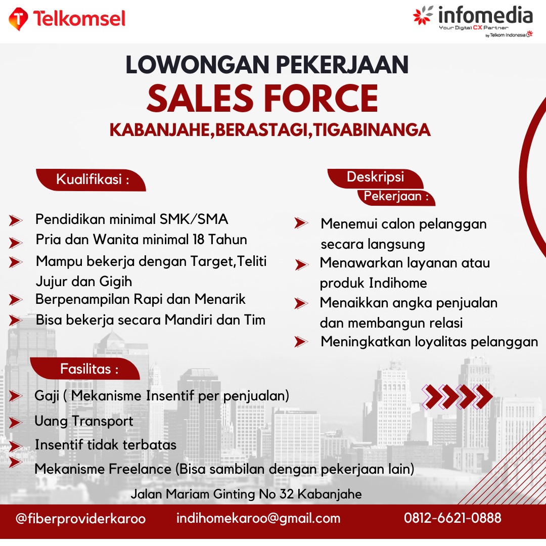 SalesForce 050225
