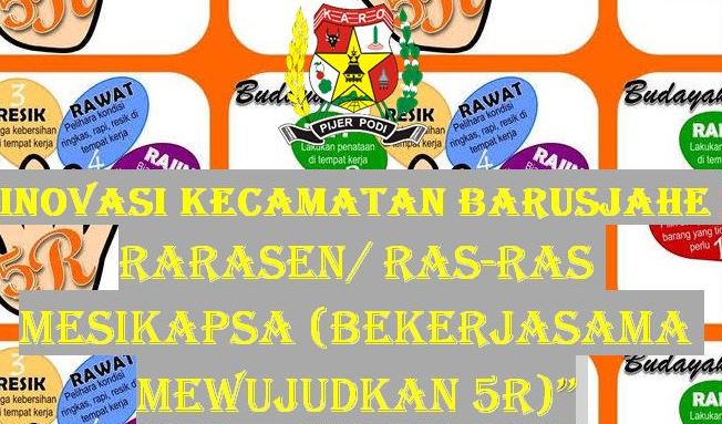 Rarasen 1
