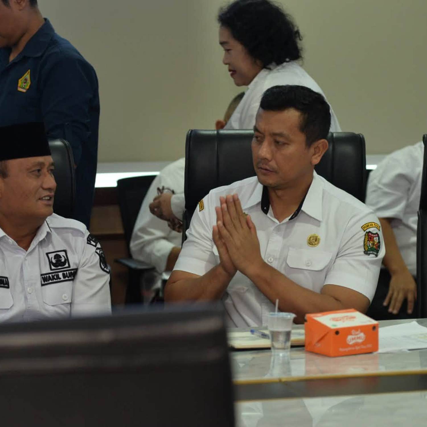 Dukung Swasembada Nasional, Pemkab Karo Siap Akselerasi Pengembangan Kawasan Bawang Putih 2026 - 2027